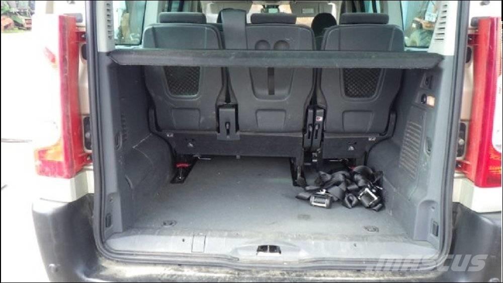 Peugeot Expert 3 Kapali kasa kamyonetler