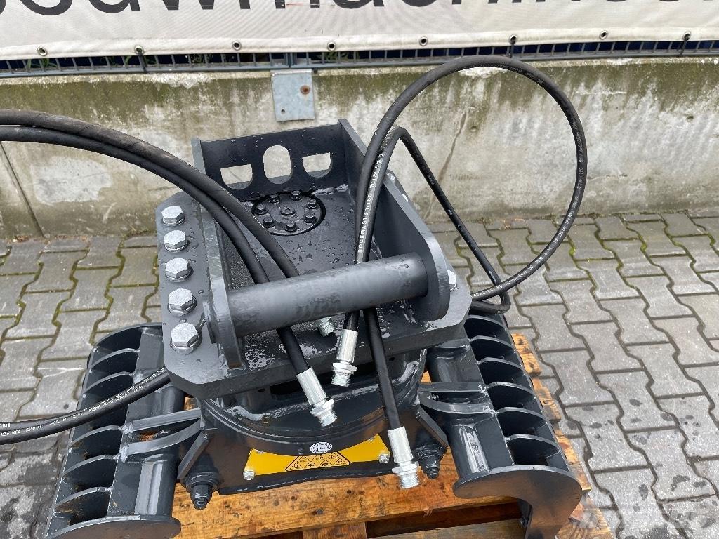 Mustang GRP 150 Polipler