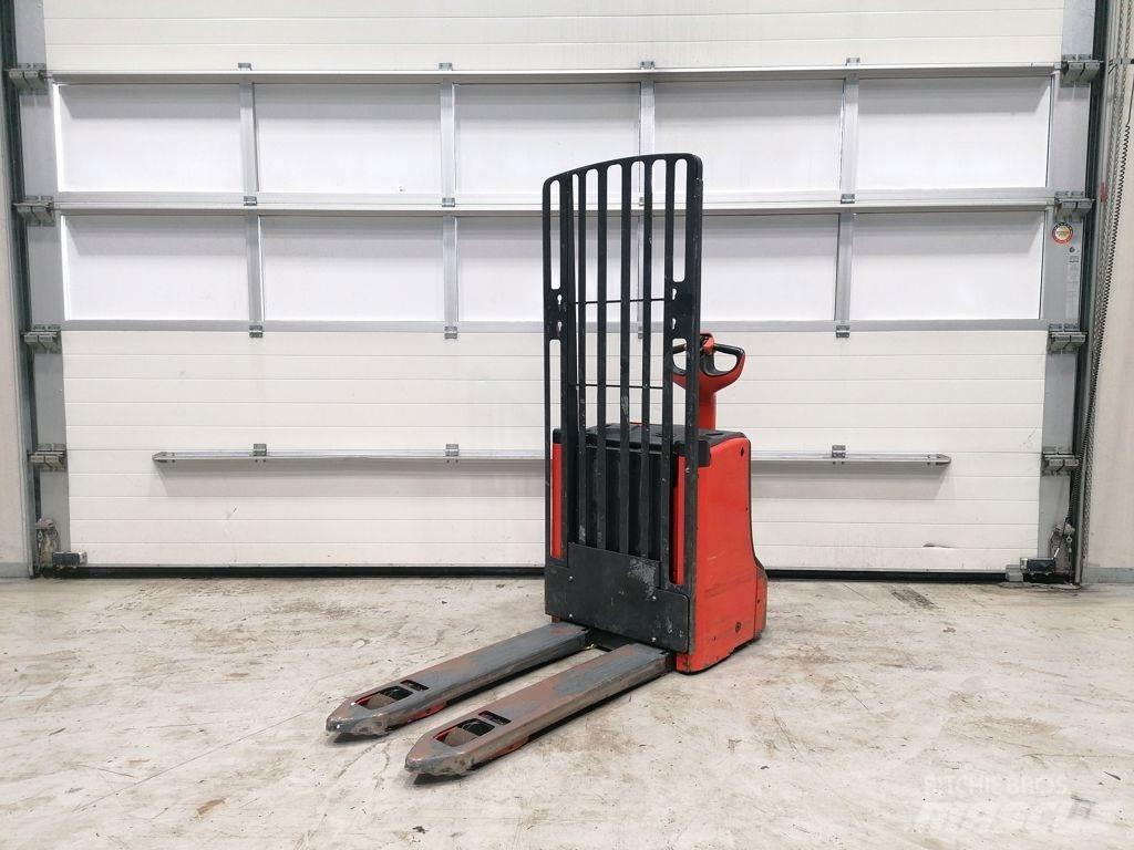 Linde T16L Düsük seviye kaldirici