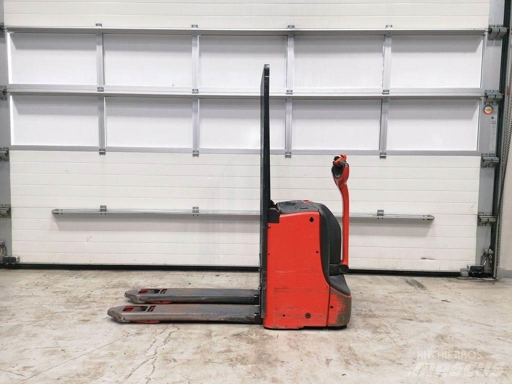 Linde T16L Düsük seviye kaldirici