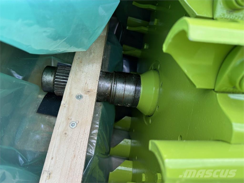 CLAAS V-MAX 36 Ot, samanlık ve yem makinesi aksesuarları