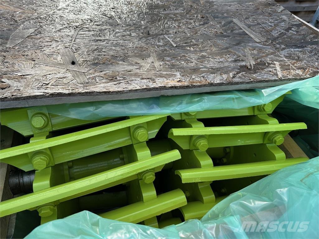 CLAAS V-MAX 36 Ot, samanlık ve yem makinesi aksesuarları