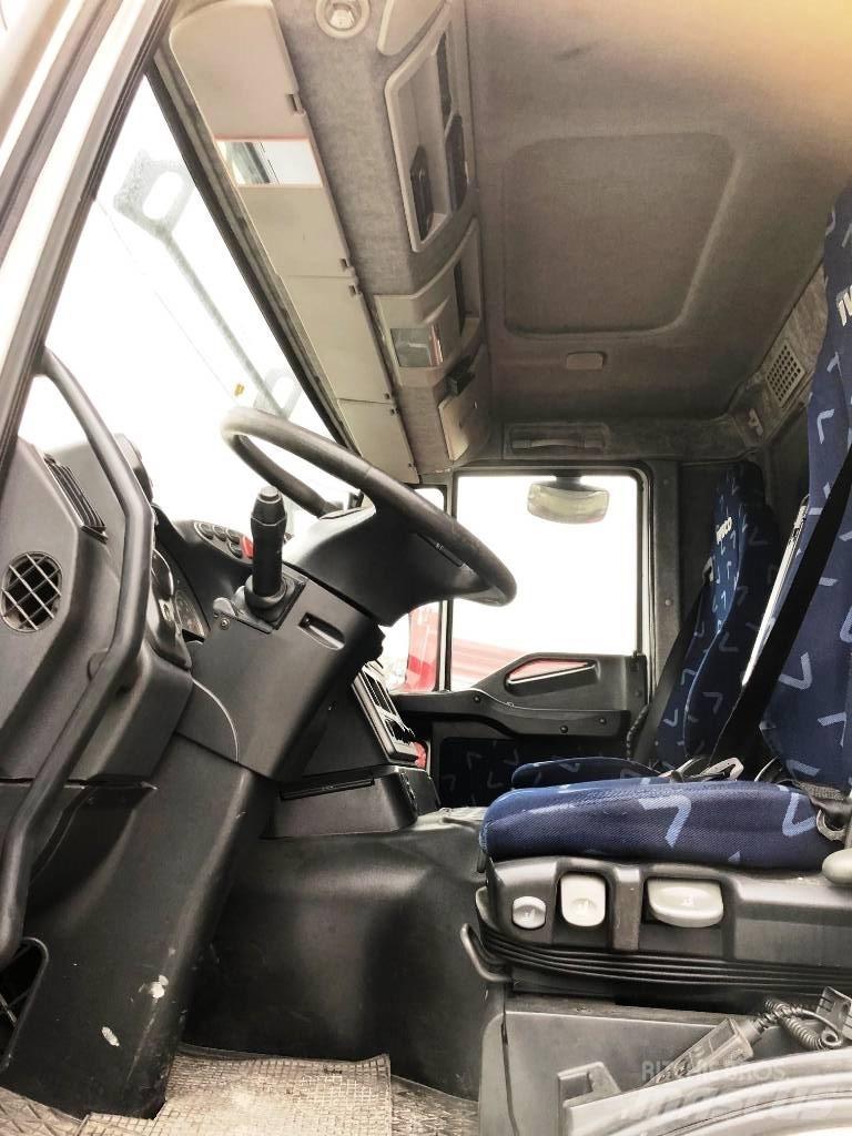 Iveco Stralis 310 Diger kamyonlar