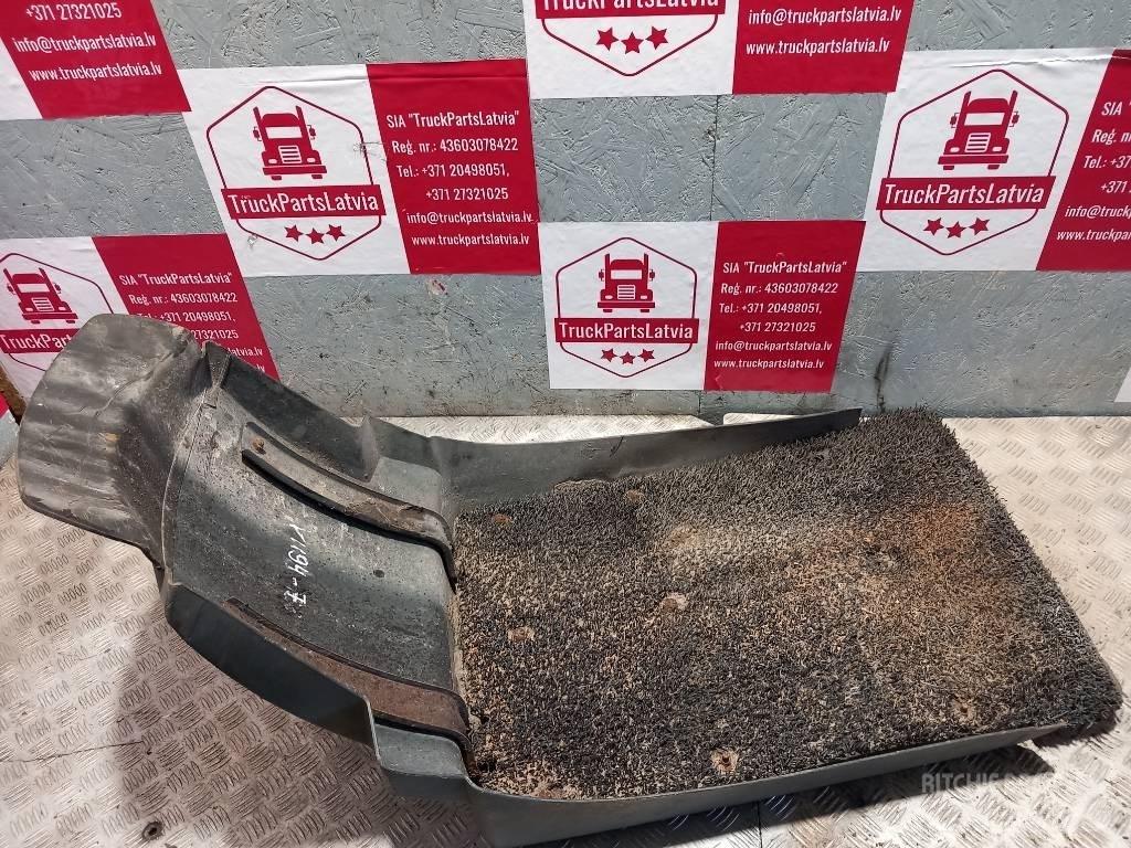 Volvo FH 12  20453901 Kabinler