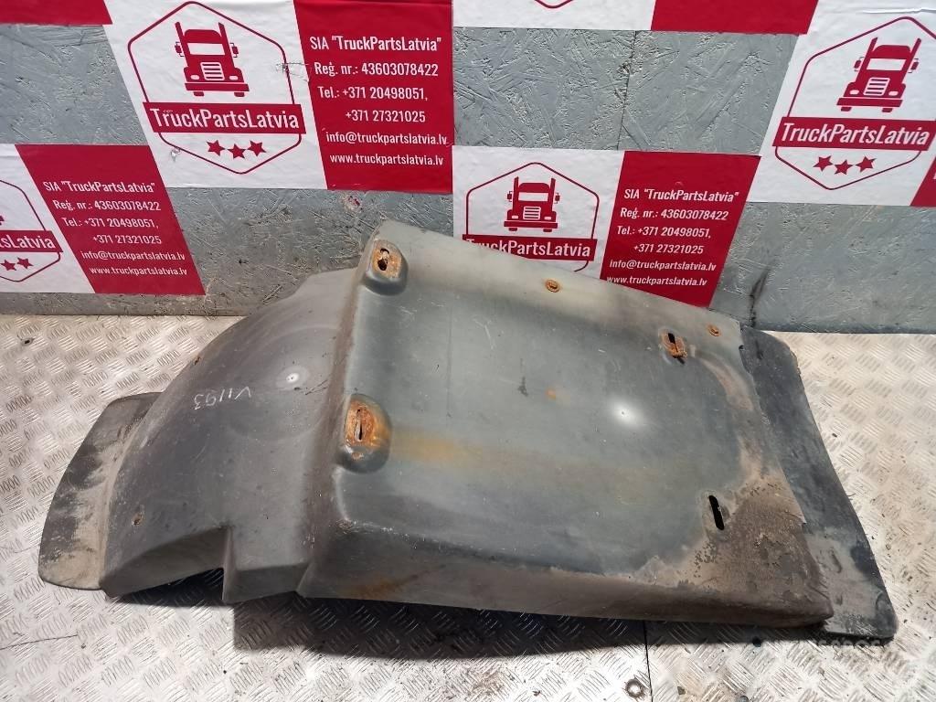 Volvo FH 12  20453901 Kabinler