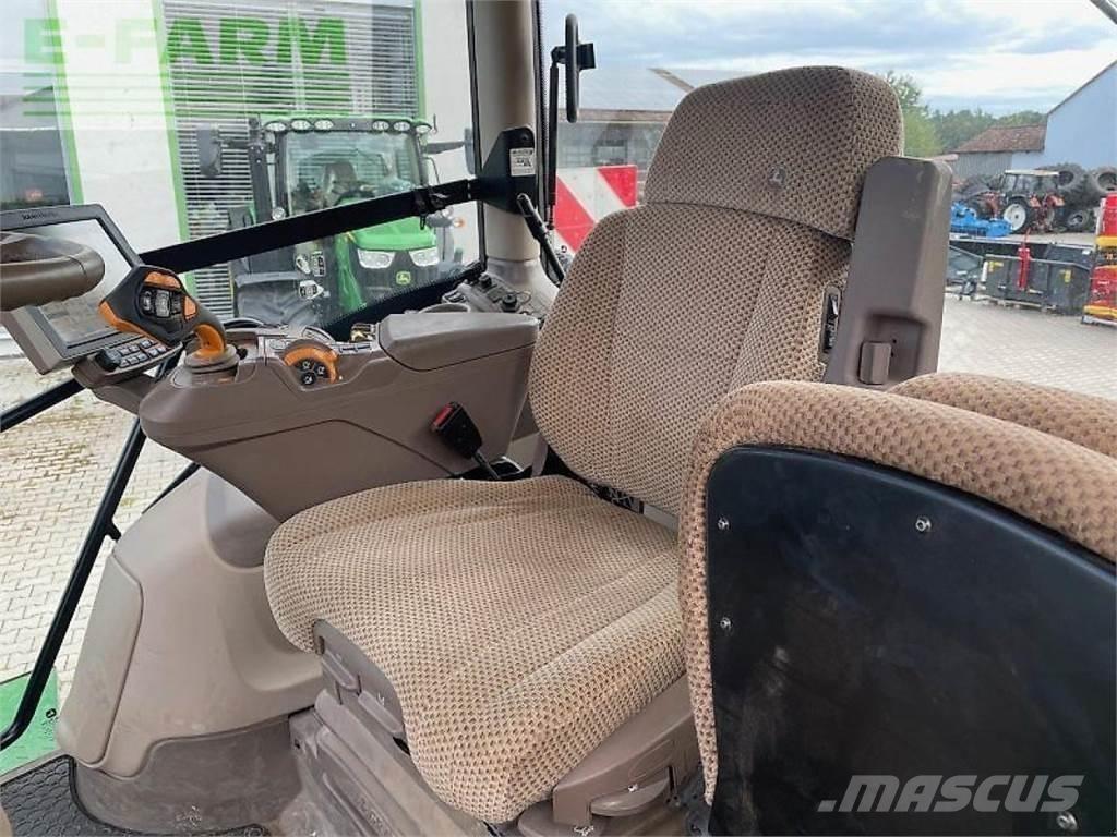 John Deere 6r 250 Traktörler