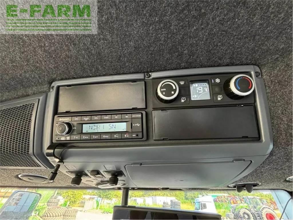 Valtra q 265 Traktörler