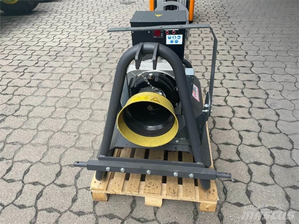 Agro WATT AWG4-40X Diger tarim makinalari