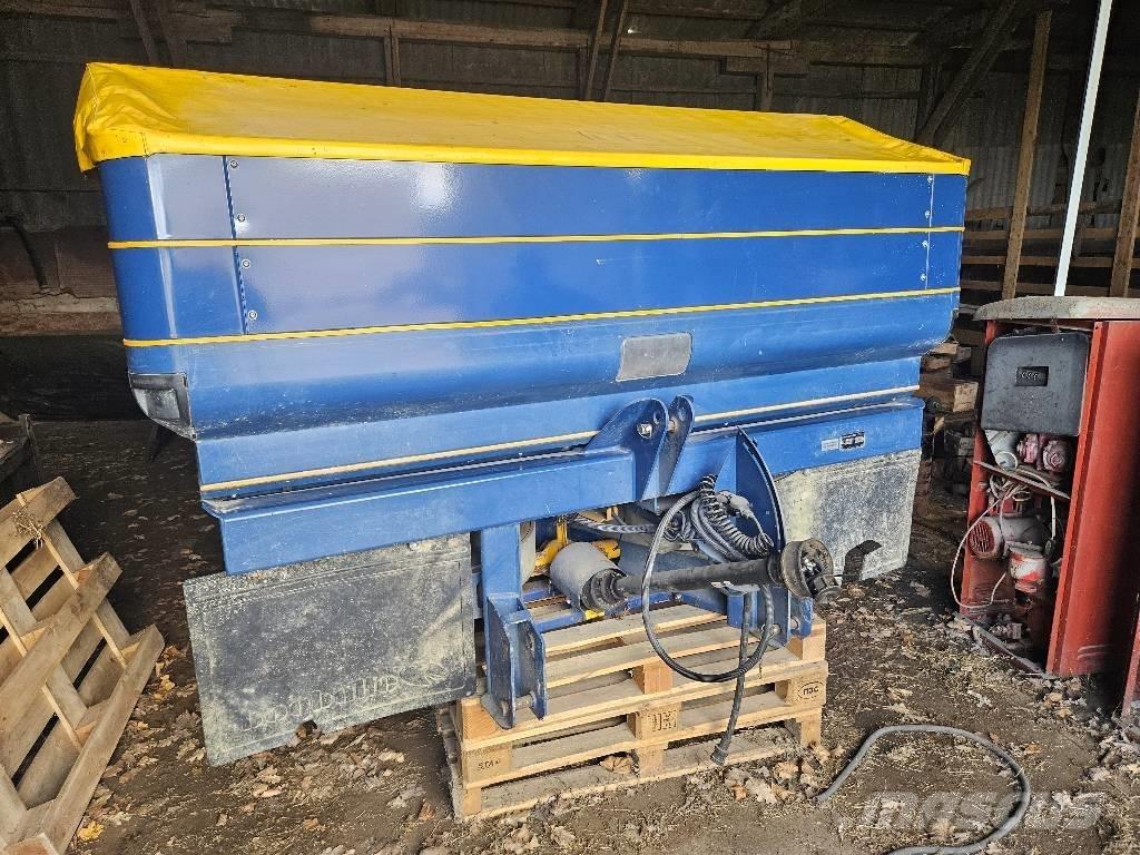 Bogballe M2 Mineral gübre dagiticilar