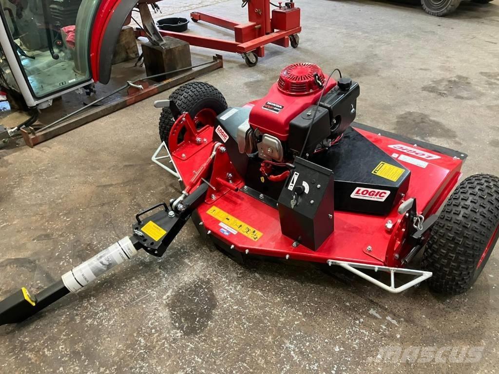 Logic TRM120H Hasat makineleri