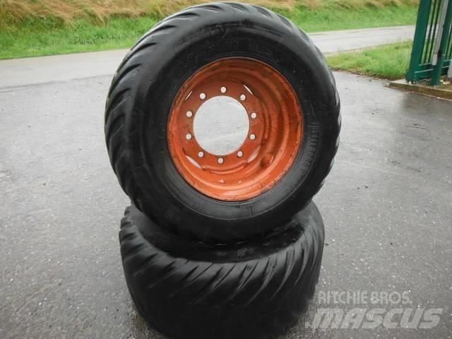 Trelleborg 500/22.5 Tekerlekler