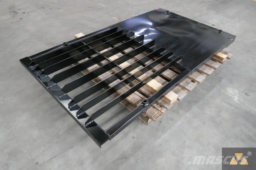 CAT 362-9968 Kabinler