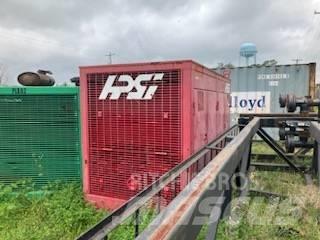  ICE I-30v2 Hidrolik şahmerdanlar