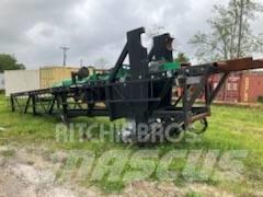  ICE I-30v2 Hidrolik şahmerdanlar