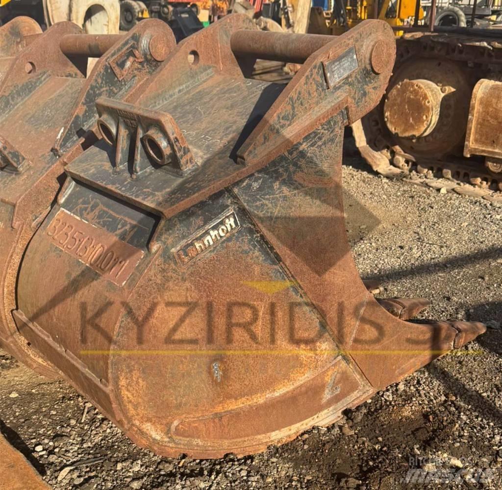 Lehnhoff SW 21 Kovalar