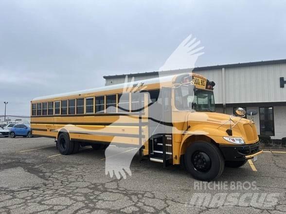 IC BUS CE Diger