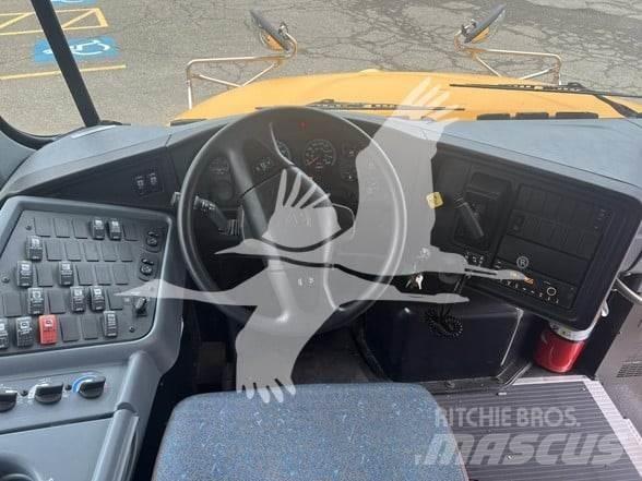IC BUS CE Diger