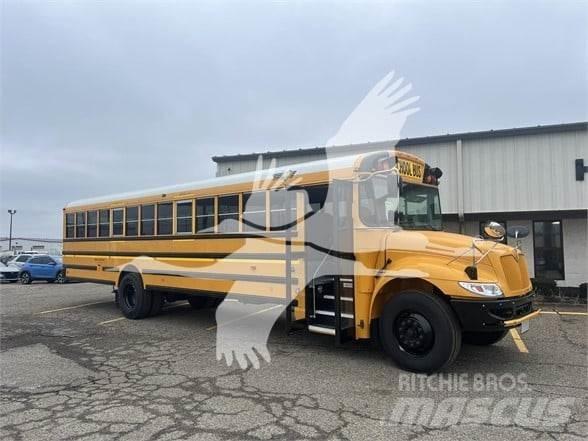 IC BUS CE Diger