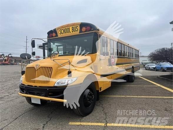 IC BUS CE Diger