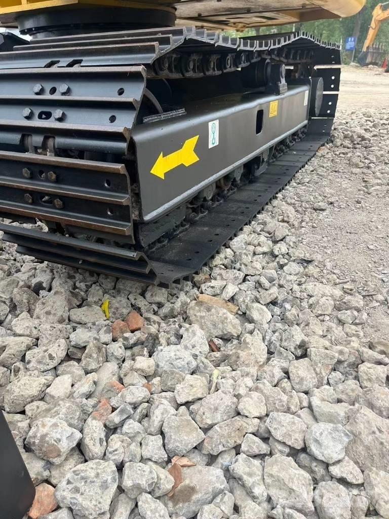 Komatsu PC70-8 Midi ekskavatörler 7 - 12 t