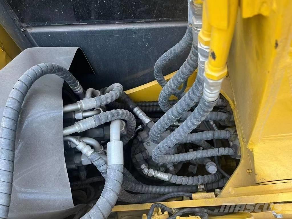 Komatsu PC70-8 Midi ekskavatörler 7 - 12 t