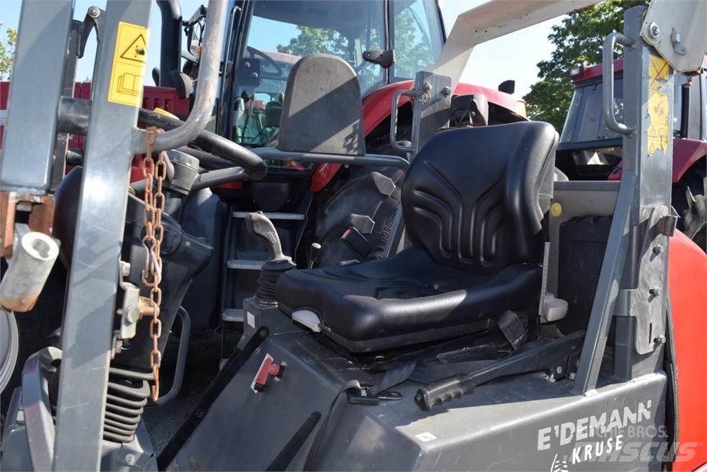 Weidemann 1160 Tekerlekli yükleyiciler