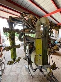  VMA MULTI ROW Pulverizatör
