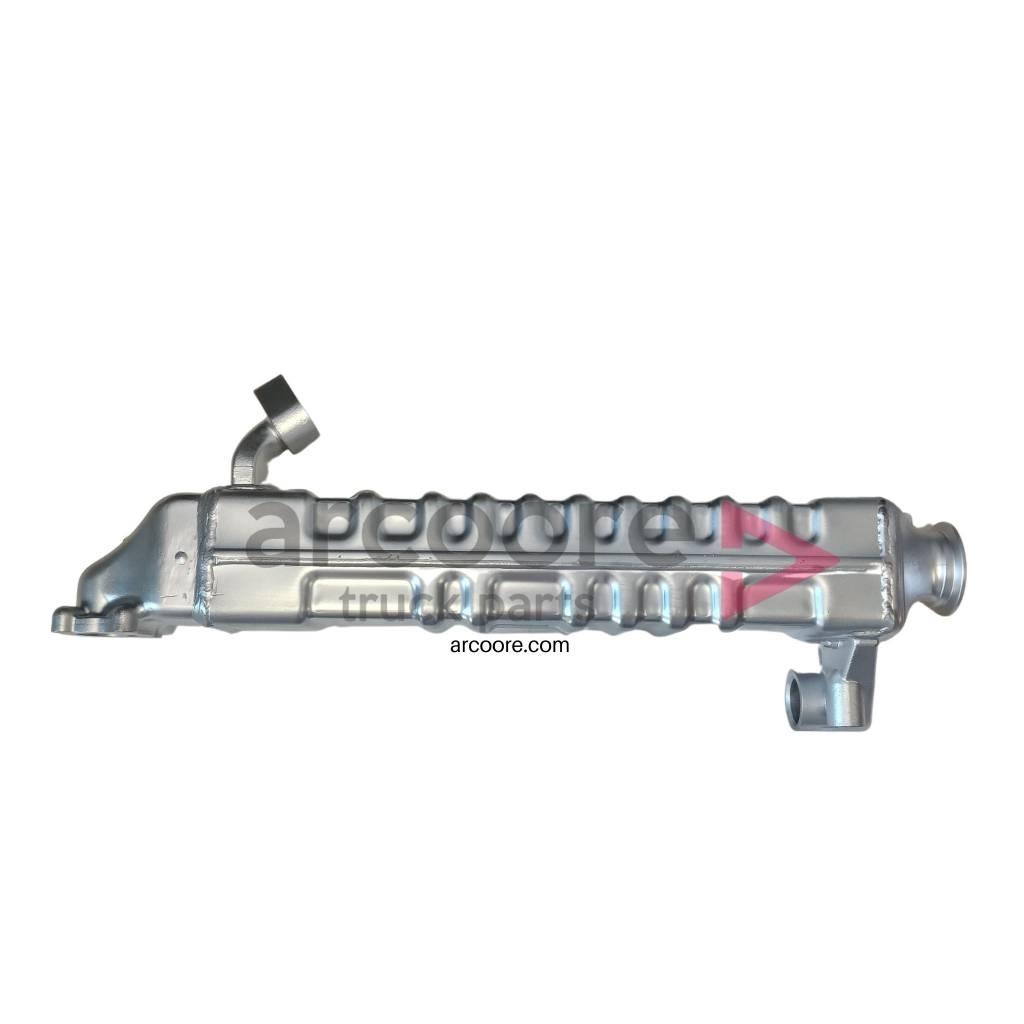 John Deere DZ102534 Motorlar