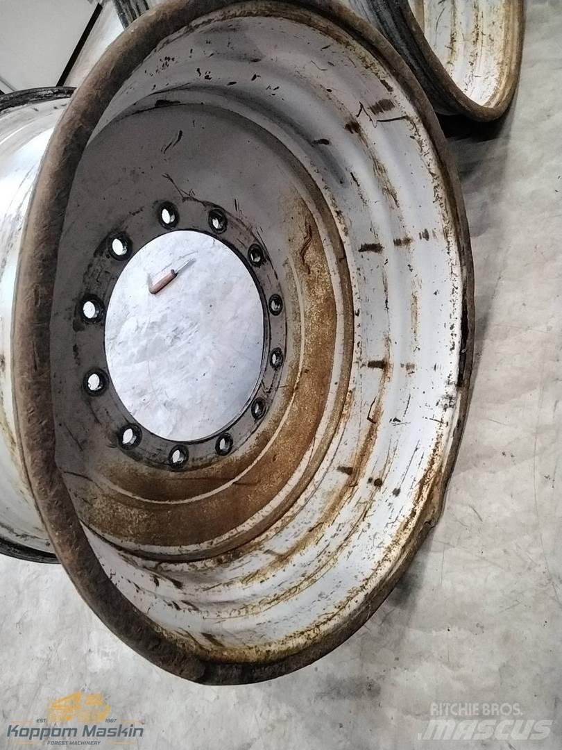 Valmet 901 20x34 Lastikler
