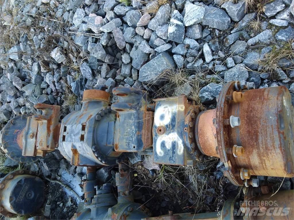 Valmet  Sanzuman