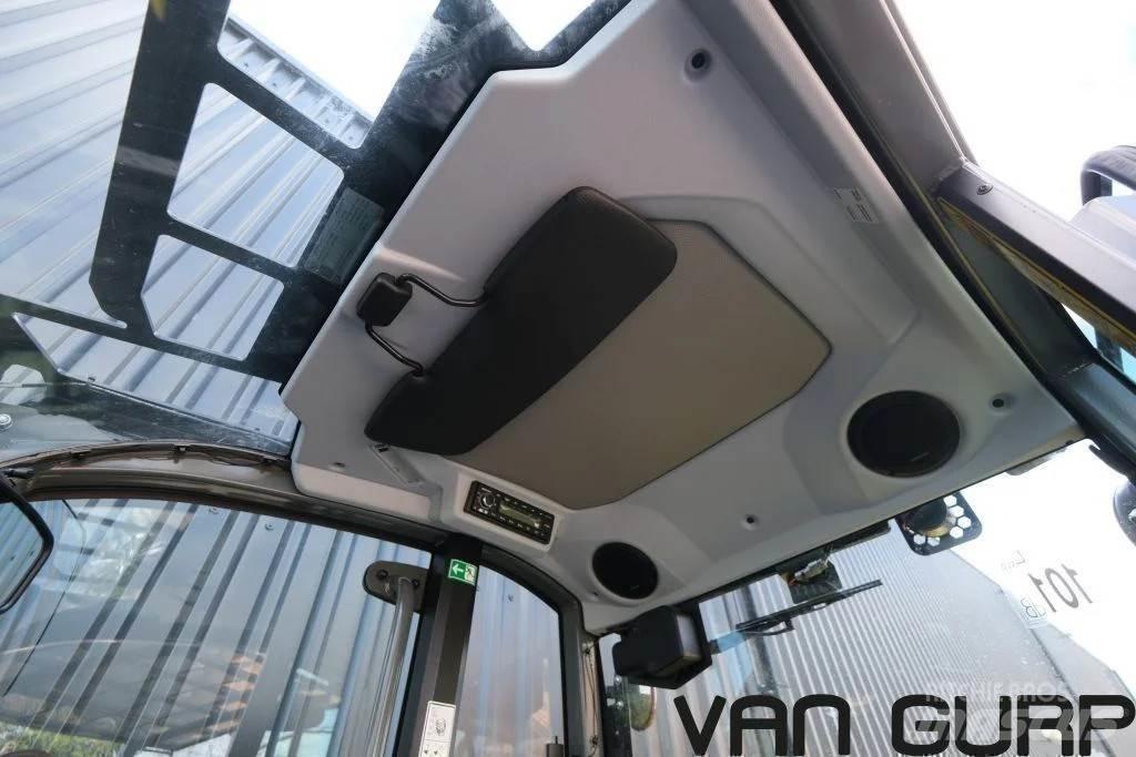 Kramer 5035 | 2022 | 2h Tekerlekli yükleyiciler