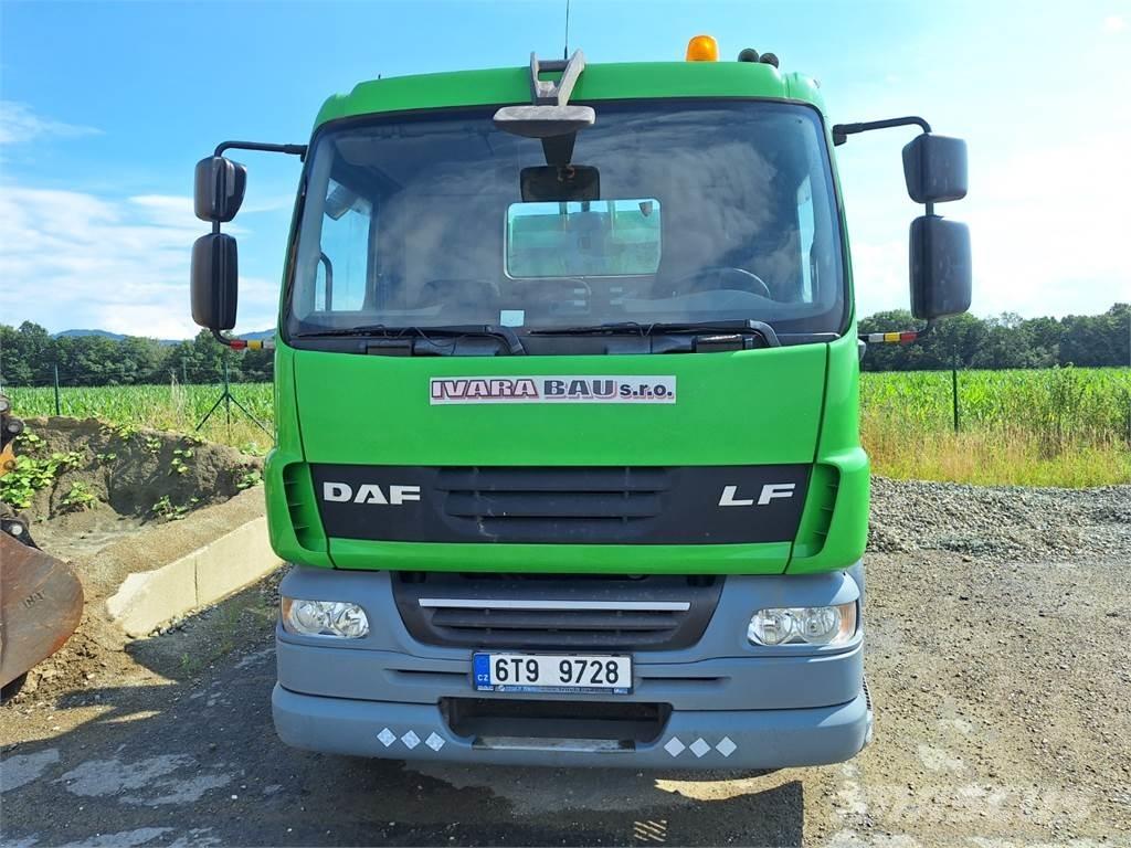 DAF FA LF 55.300 Çekiciler