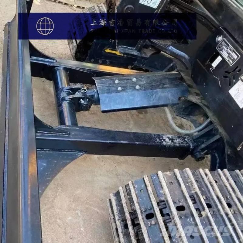 Sany SY 35 U Mini ekskavatörler, 7 tona dek