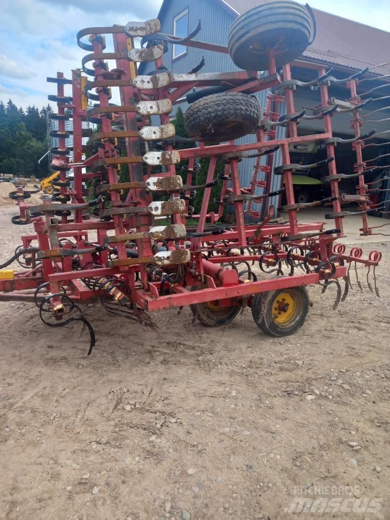 Väderstad NZ 600 Kültivatörler