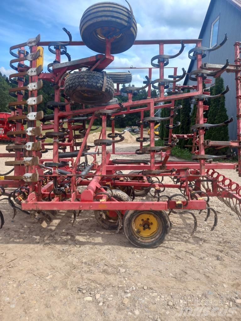 Väderstad NZ 600 Kültivatörler