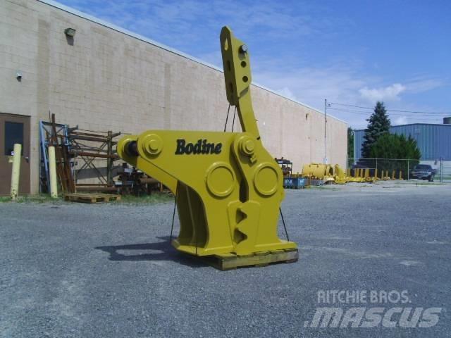  Bodine APCP-225 Kırıcılar
