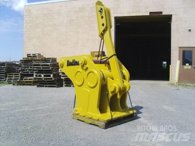  Bodine APCP-225 Kırıcılar