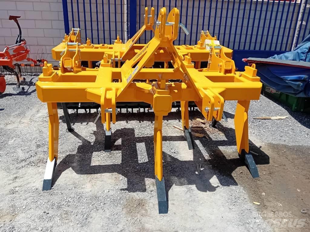  Gascon NYX Diger toprak isleme makina ve aksesuarlari