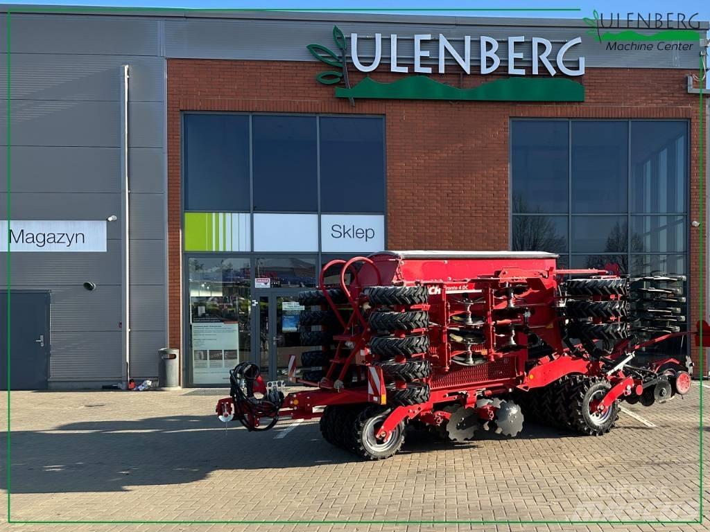 Horsch Pronto 4 DC Mibzerler