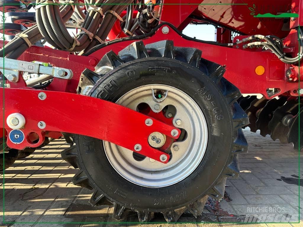 Horsch Pronto 4 DC Mibzerler