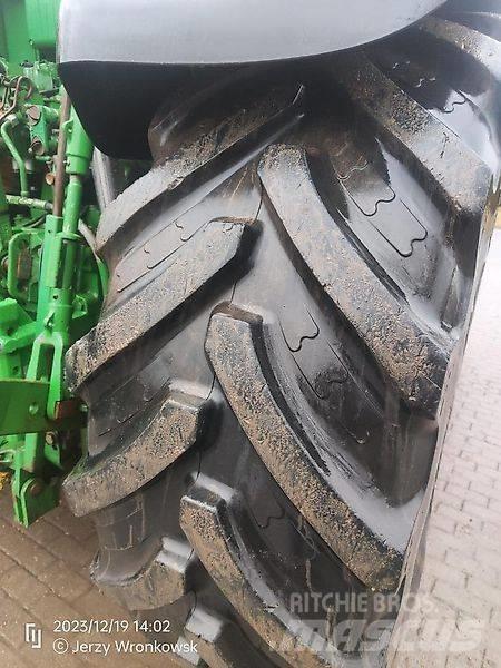 John Deere 7530 Traktörler