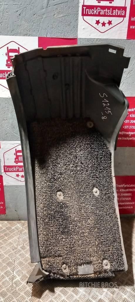 Scania R440  1485486 Kabinler