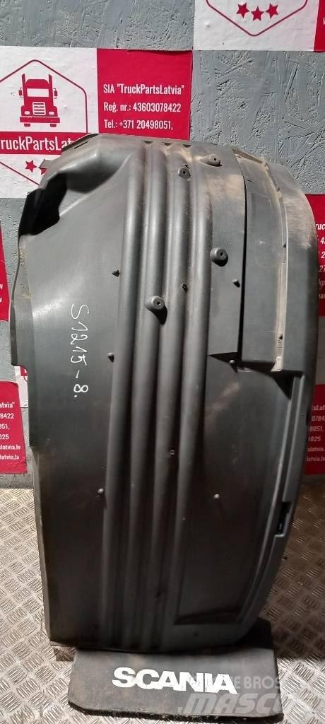 Scania R440  1485486 Kabinler