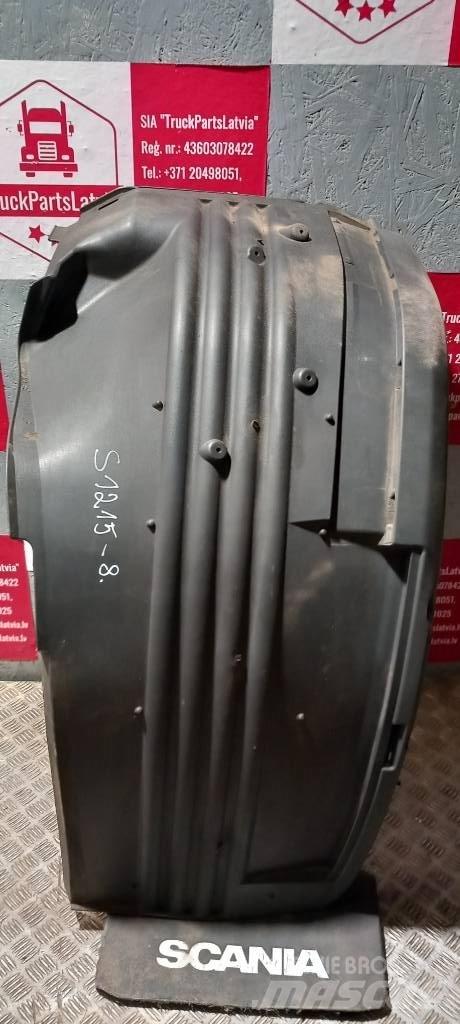Scania R440  1485486 Kabinler