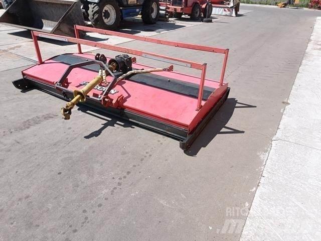 Peecon weidebloter Çayir biçme makinalari