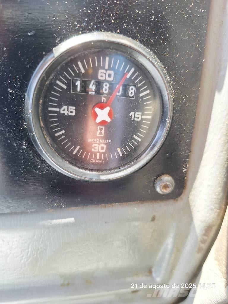 Volvo L 120 E Tekerlekli yükleyiciler