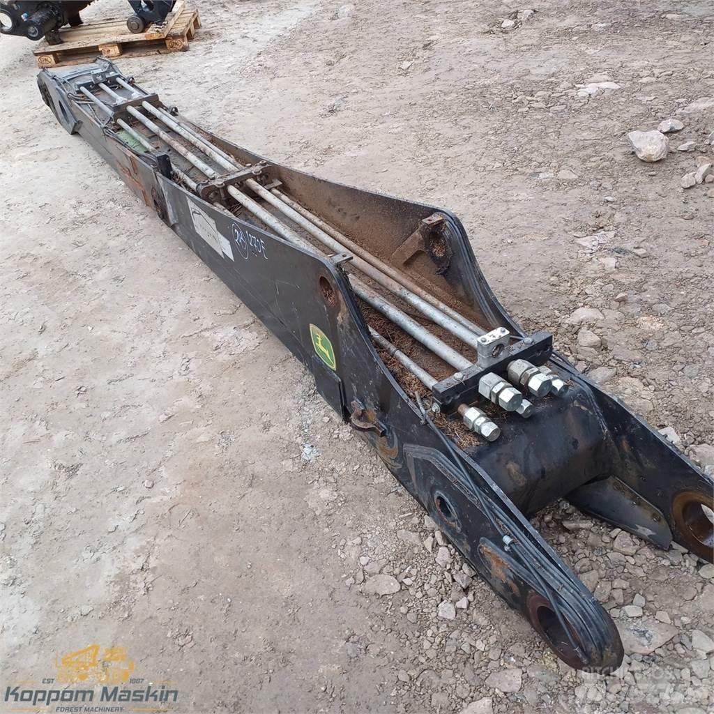 John Deere Ch711 Hasat vinçleri