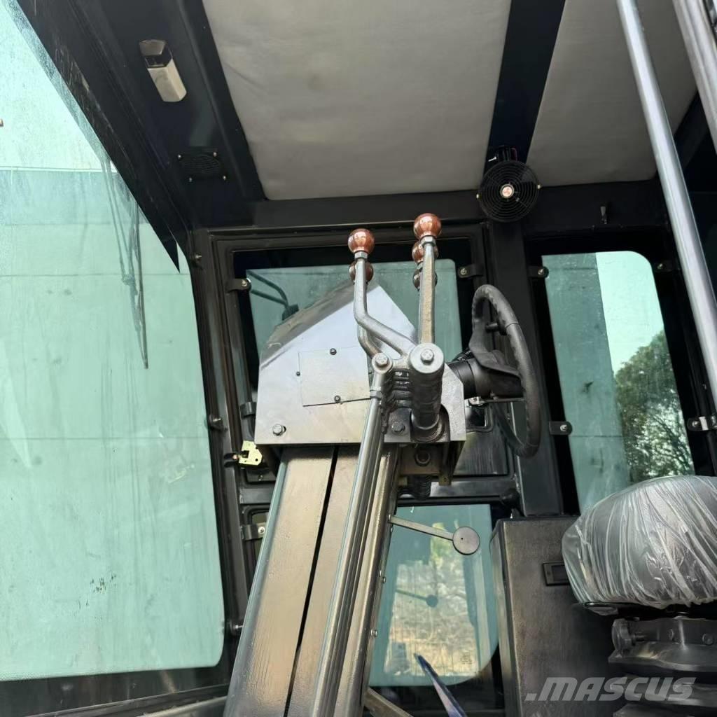 CAT 140 G Greyderler