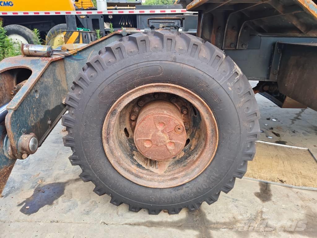 Hyundai Robex 210W-9 Lastik tekerli ekskavatörler