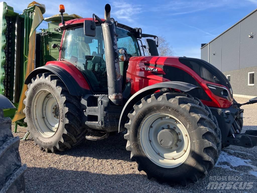 Valtra T234 V Traktörler